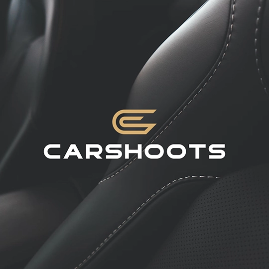 Image of the Carshoots Logo