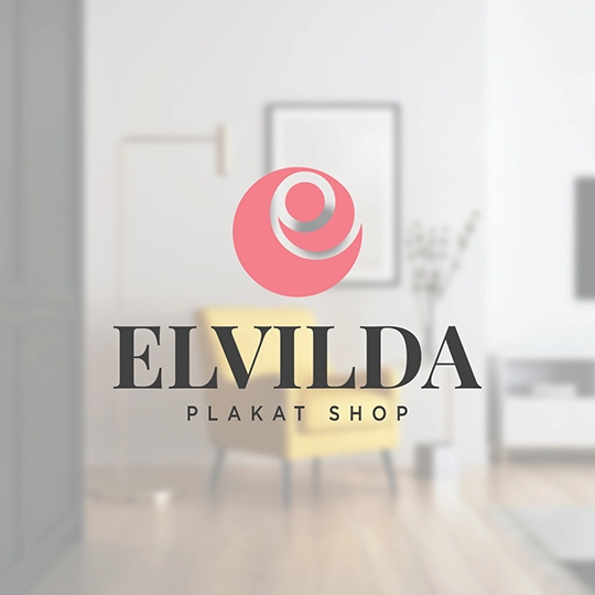 Image of the Elvilda Logo