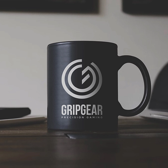 Image of the Gripgear Logo