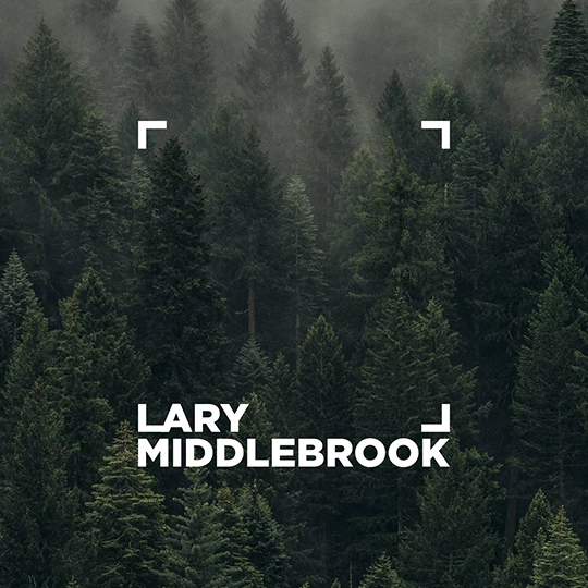 Image of the Lary Middlebrook Logo