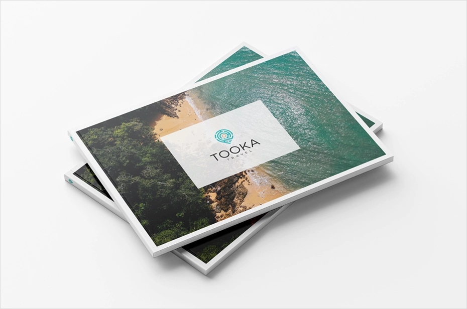 Tooka Travel Brochures