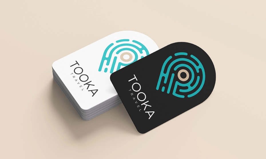 Tooka Travel Cards